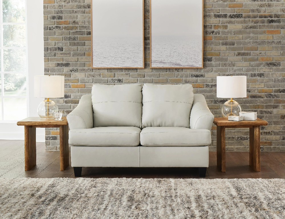 bex furniture genoa loveseat
